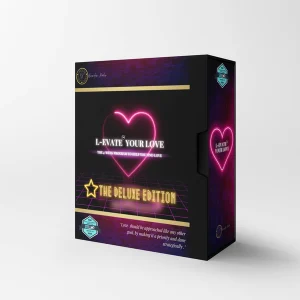 L-EVATE™ Your Love Masterclass Deluxe